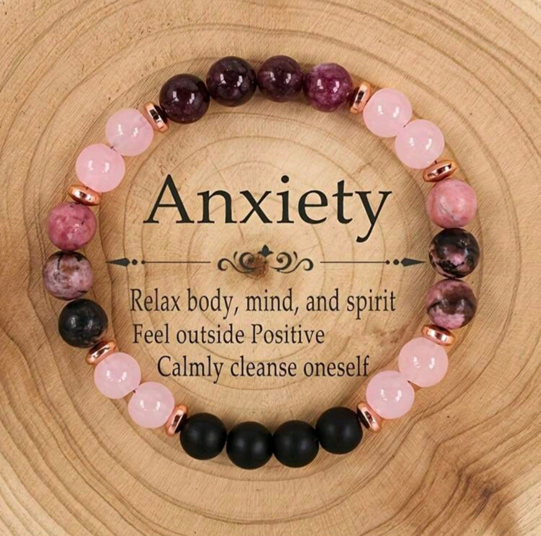 BRACELET - ANXIETY