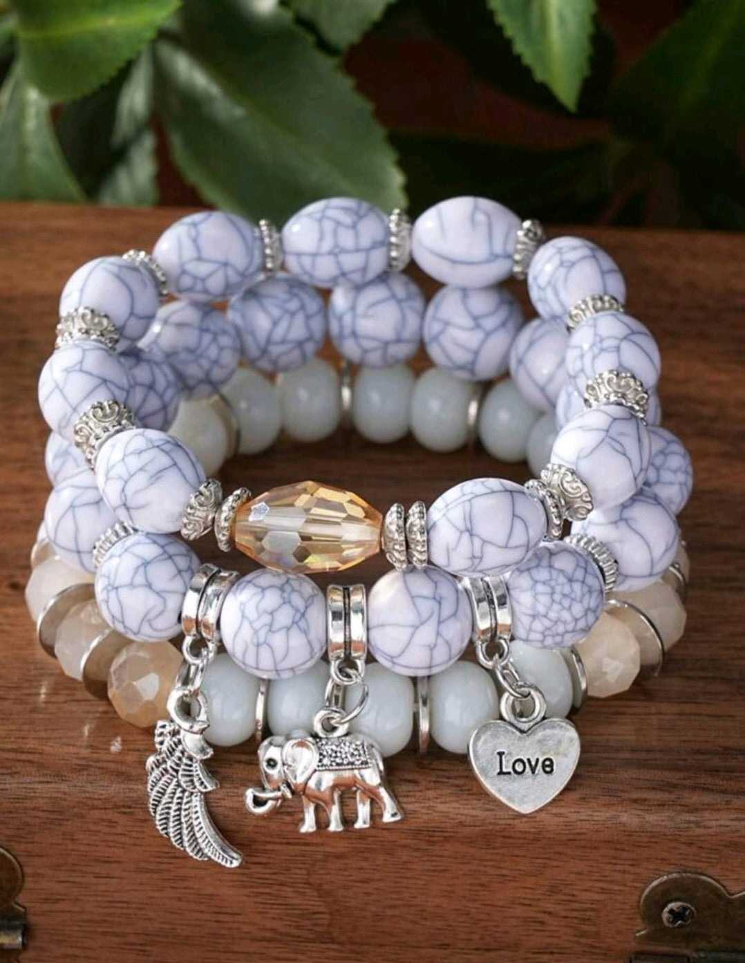 BRACELET - BOHEMIAN STYLE