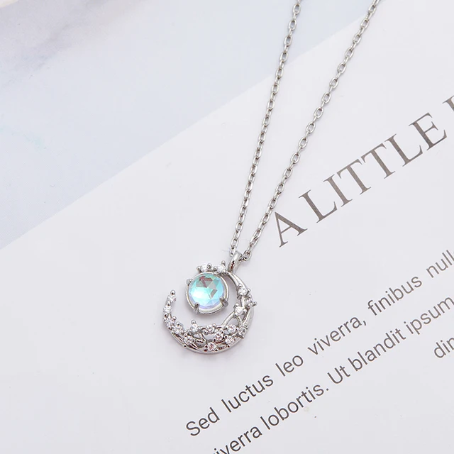 NECKLACE - LADIES