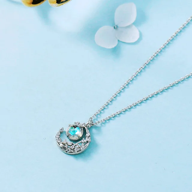NECKLACE - LADIES