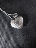 NECKLACE - Locket