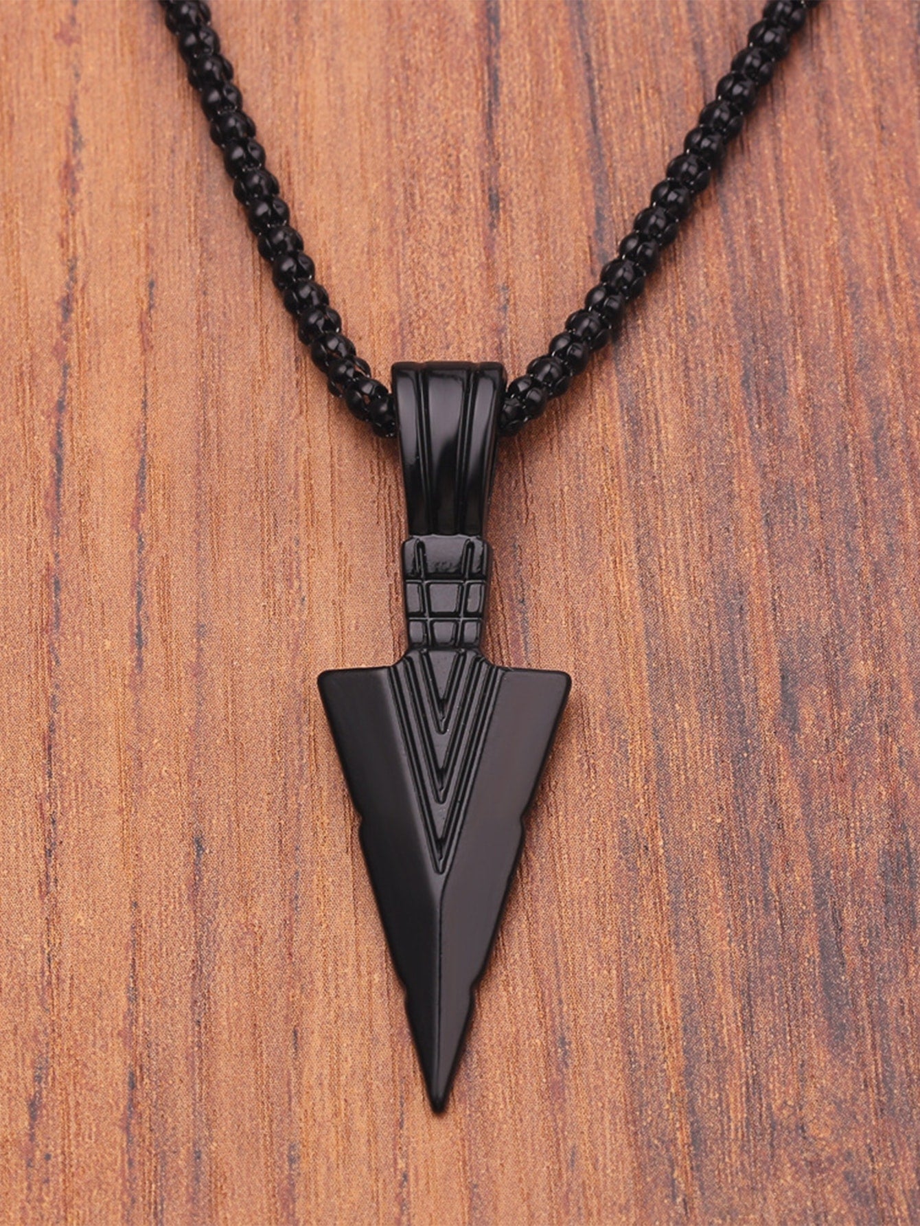 NECKLACE - Mens