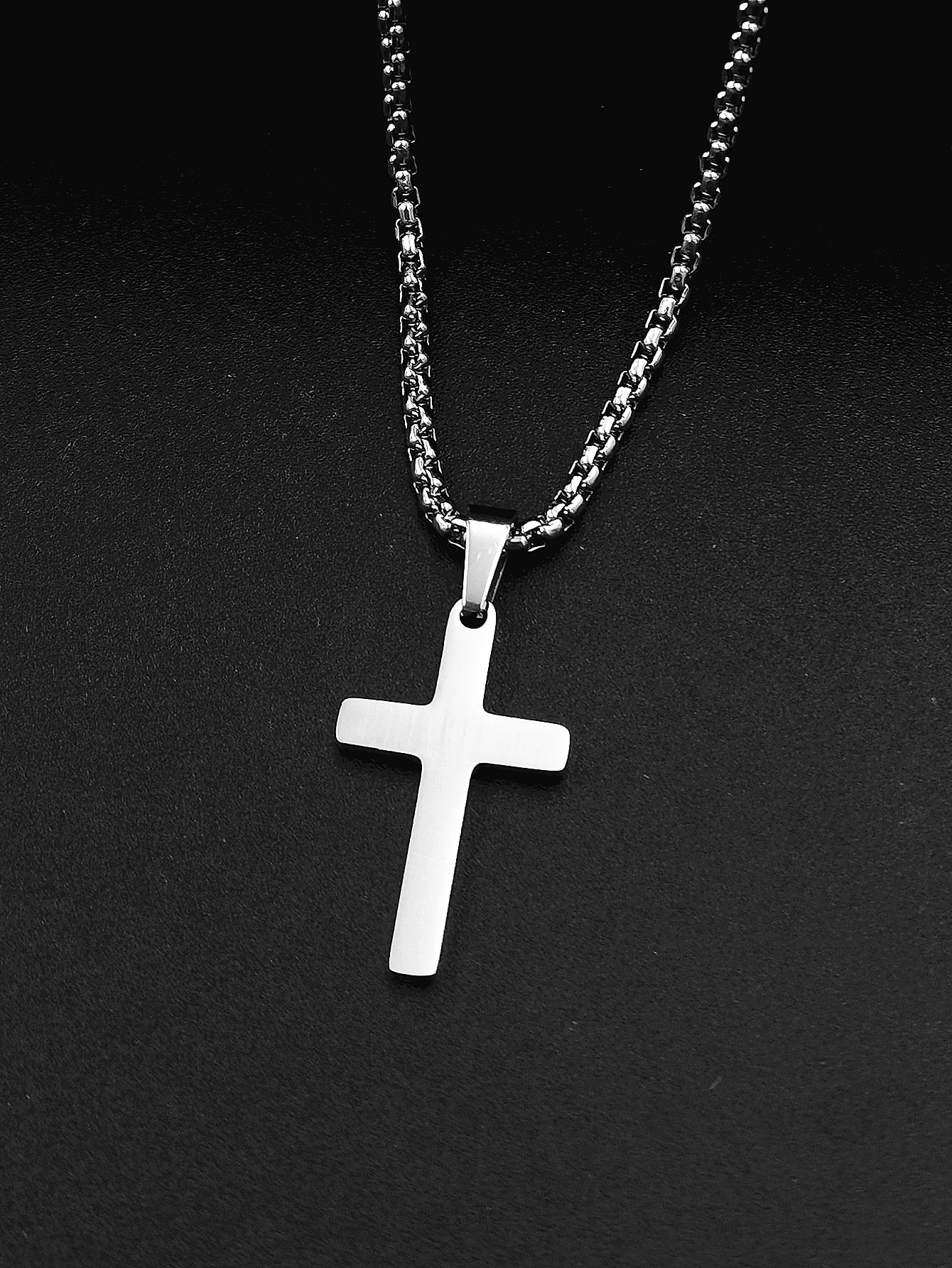 NECKLACE - Unisex