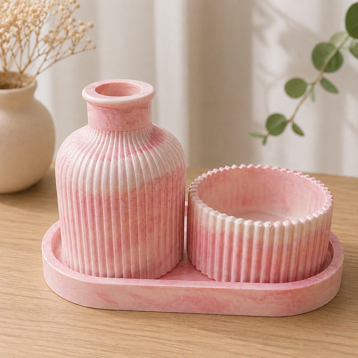 GIFT SET - 3PC CEMENT SET