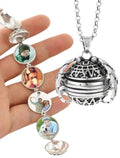 LADIES - PHOTO NECKLACE