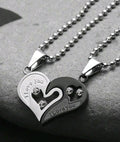 NECKLACE - HIS & HERS