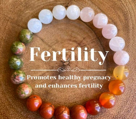 FERTILITY BRACELET