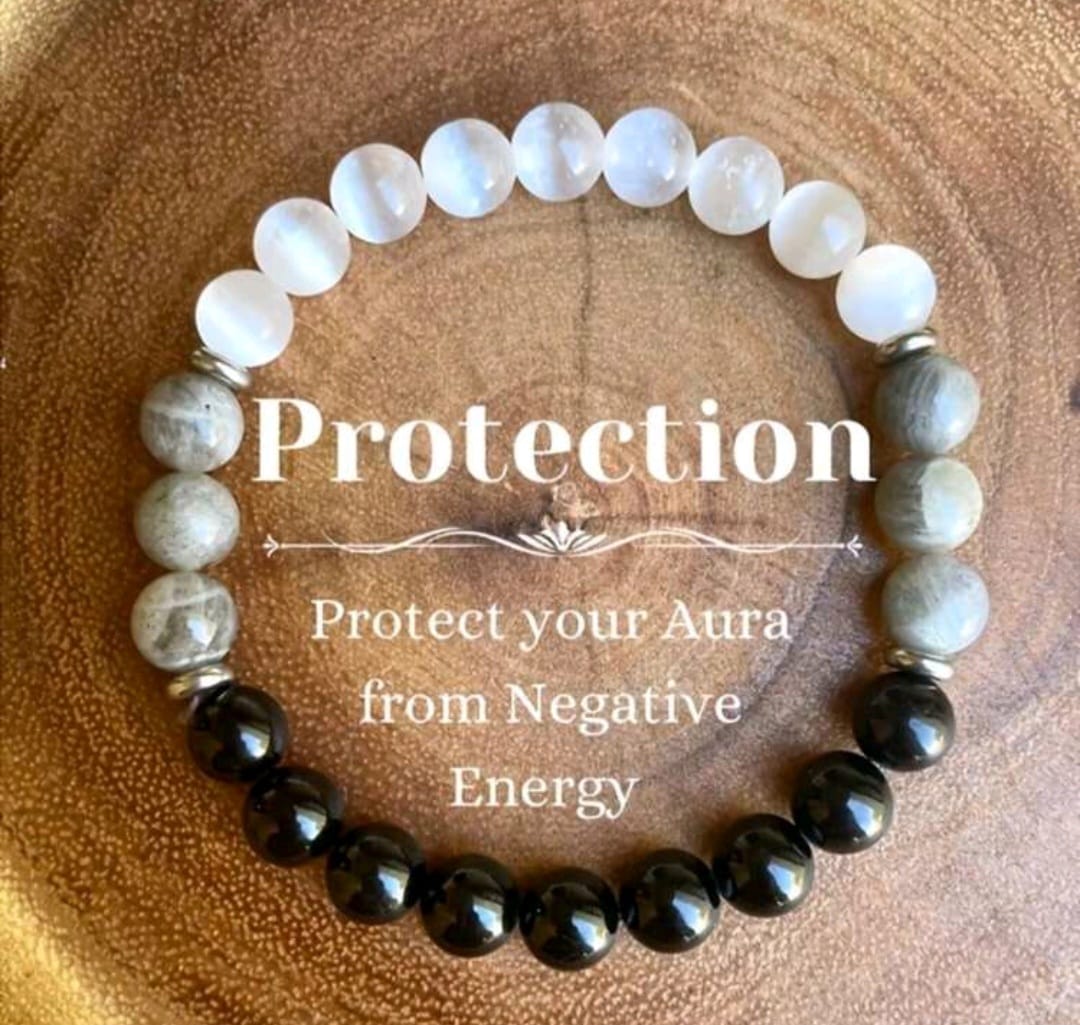 PROTECTION BRACELET