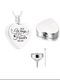 URN - NECKLACE