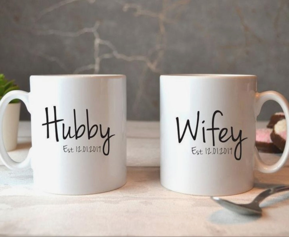 Mugs