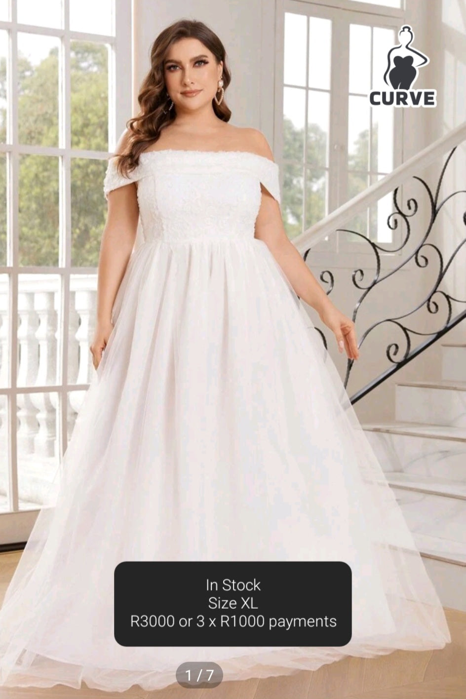 DRESS - Wedding