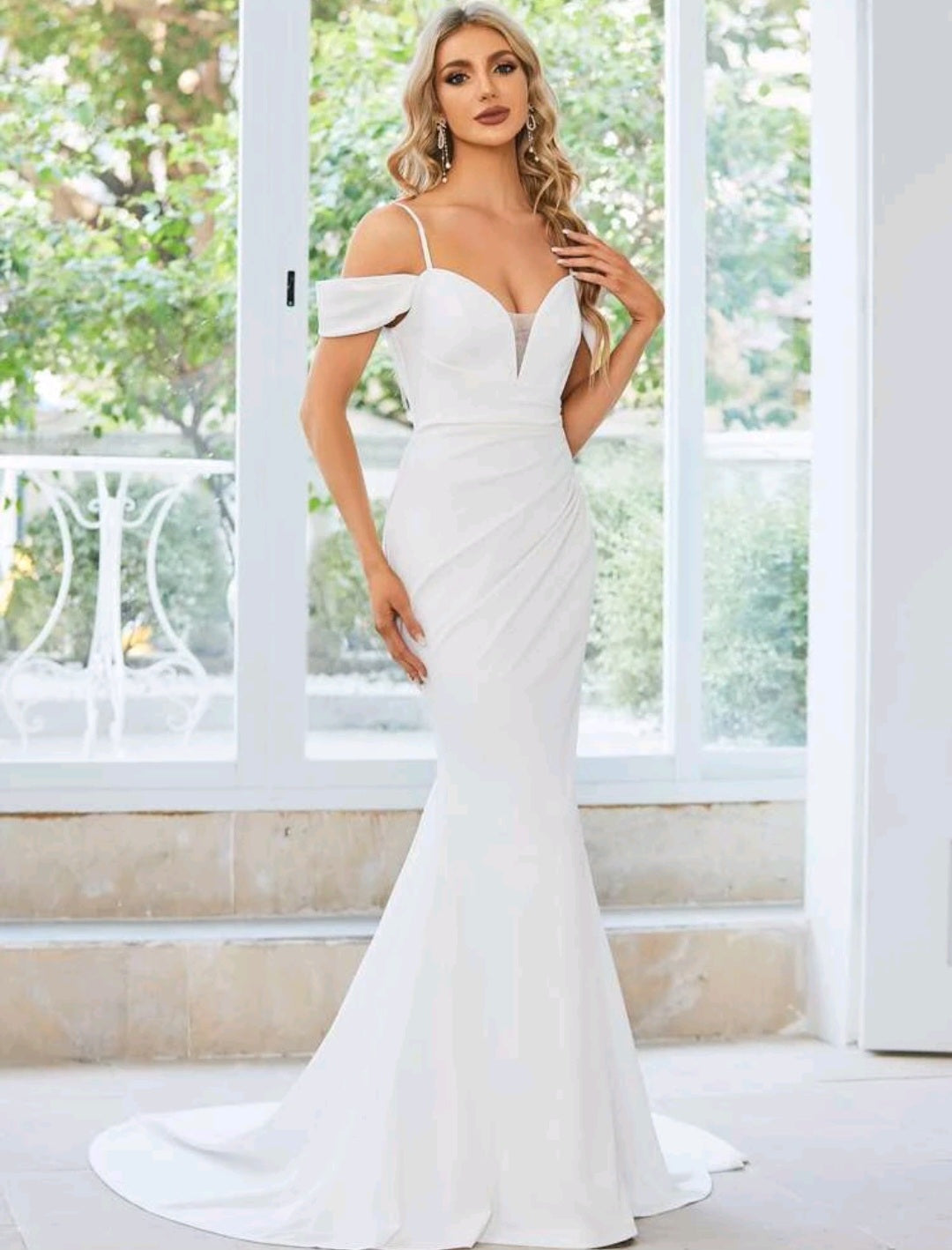 DRESS  - Wedding