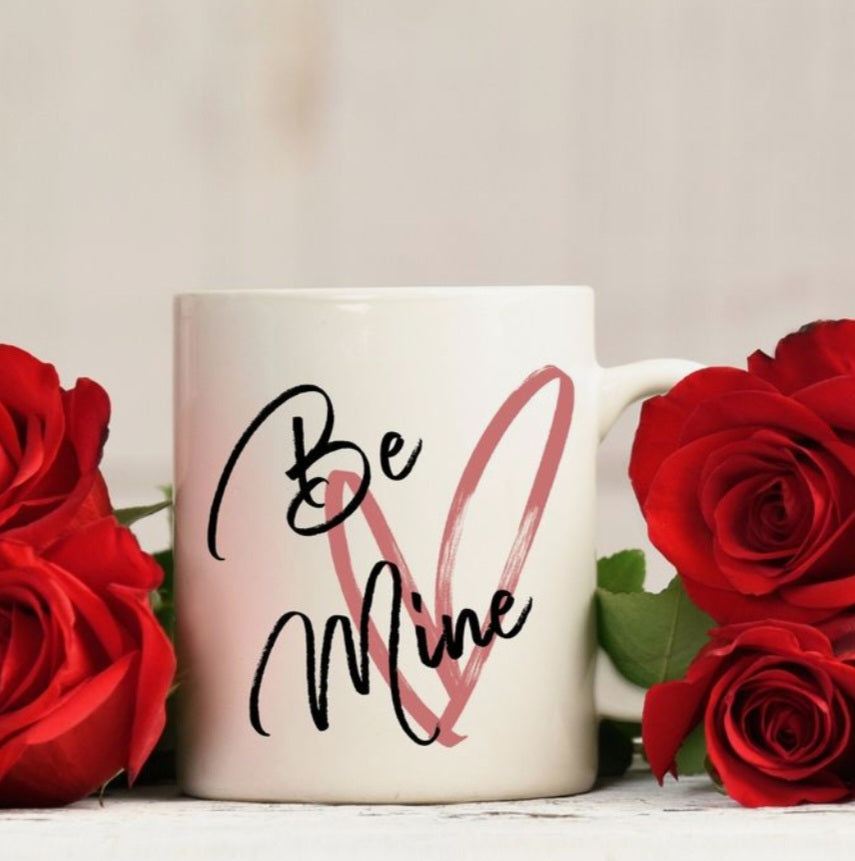 Mugs