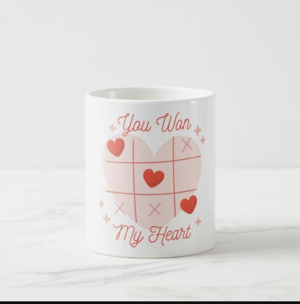 Mugs