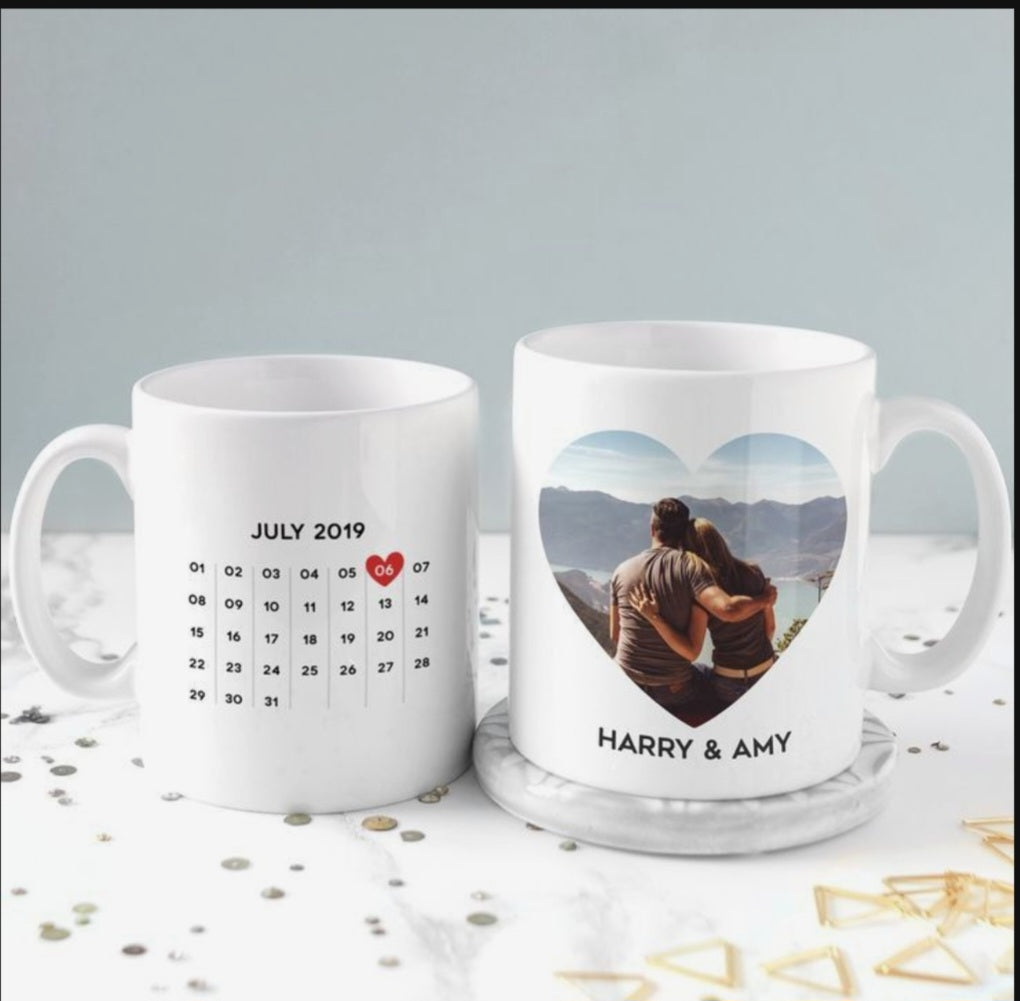 Mugs