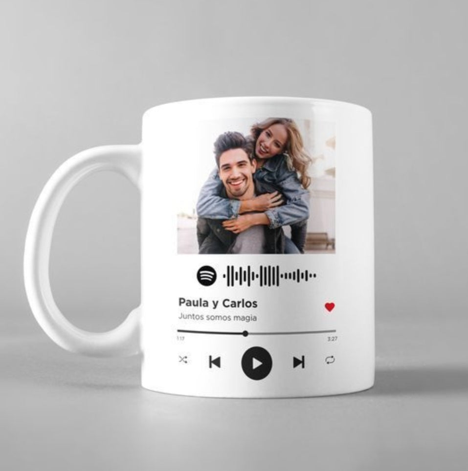 Mugs