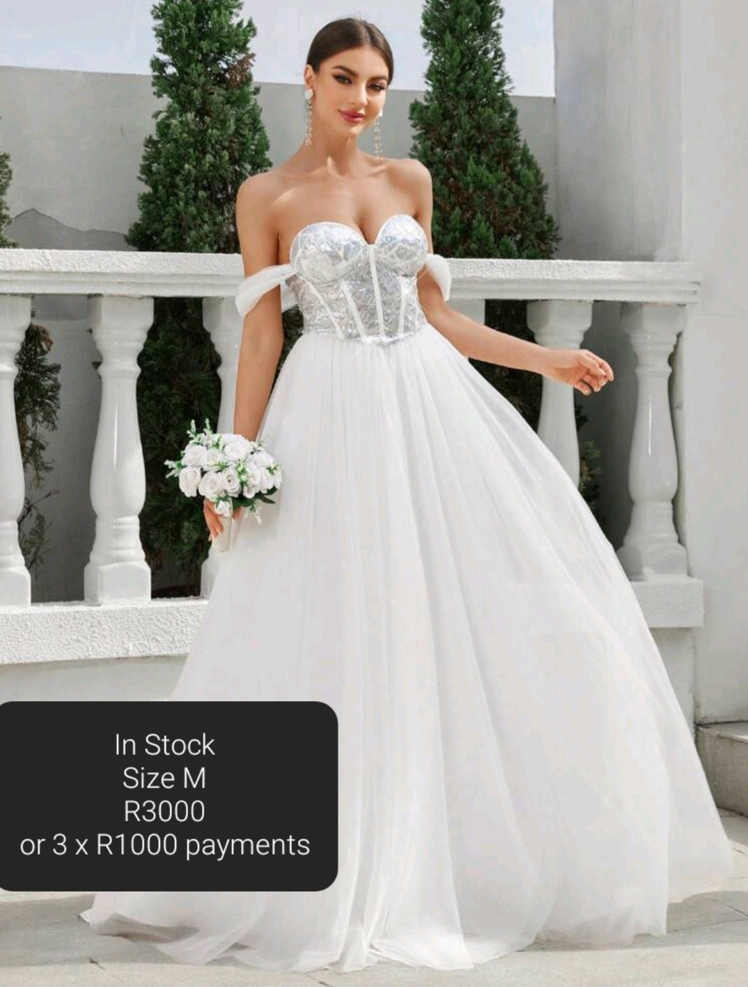 DRESS - Wedding