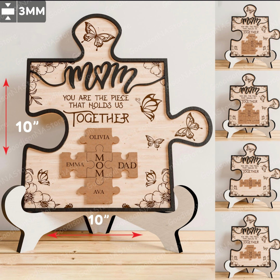 GIFT - FOR MOM OR DAD