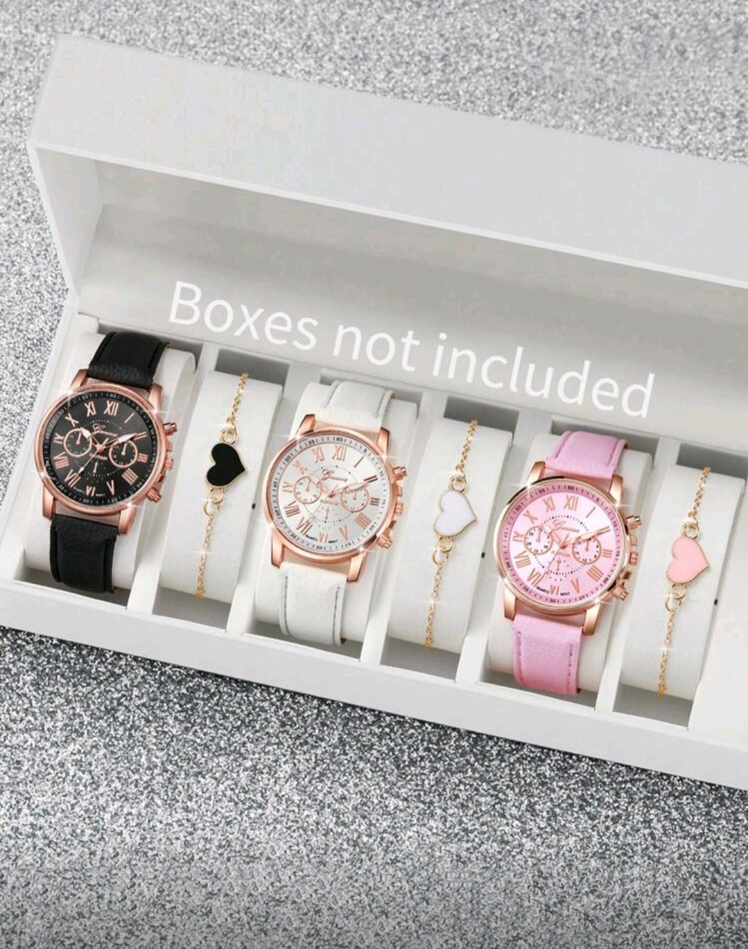 WATCH - LADIES