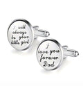 MENS - Cuff links
