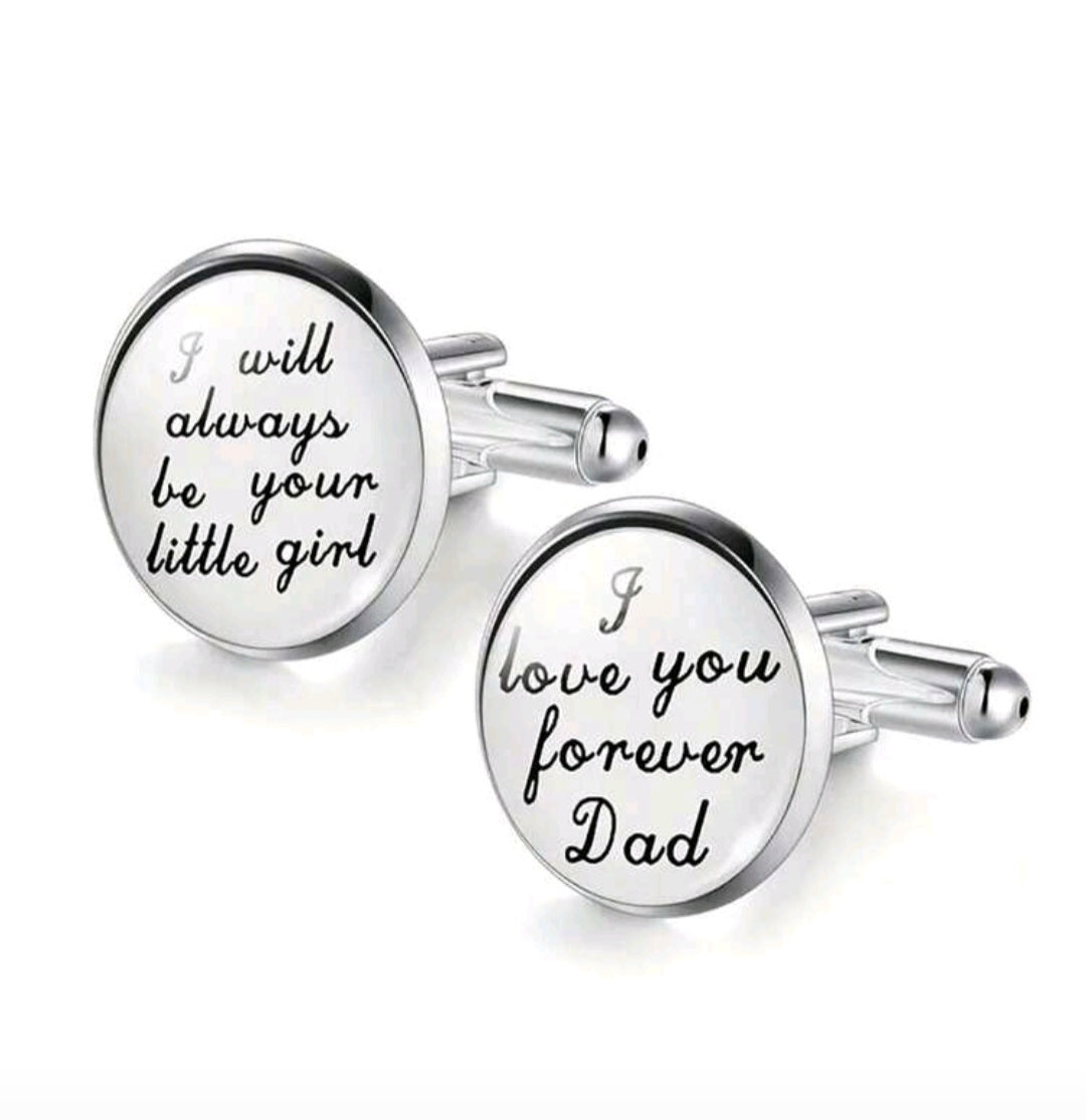 MENS - Cuff links