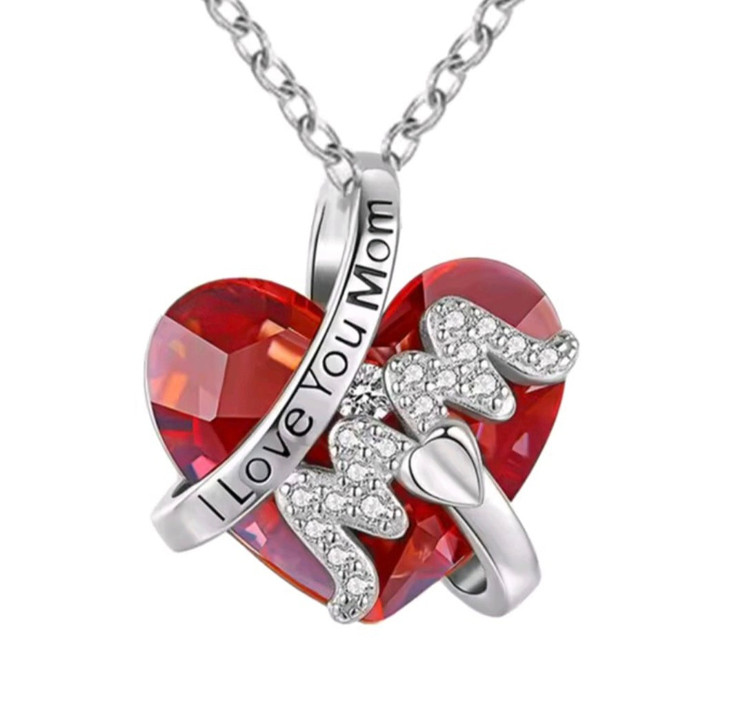 LADIES - MOM CHAIN