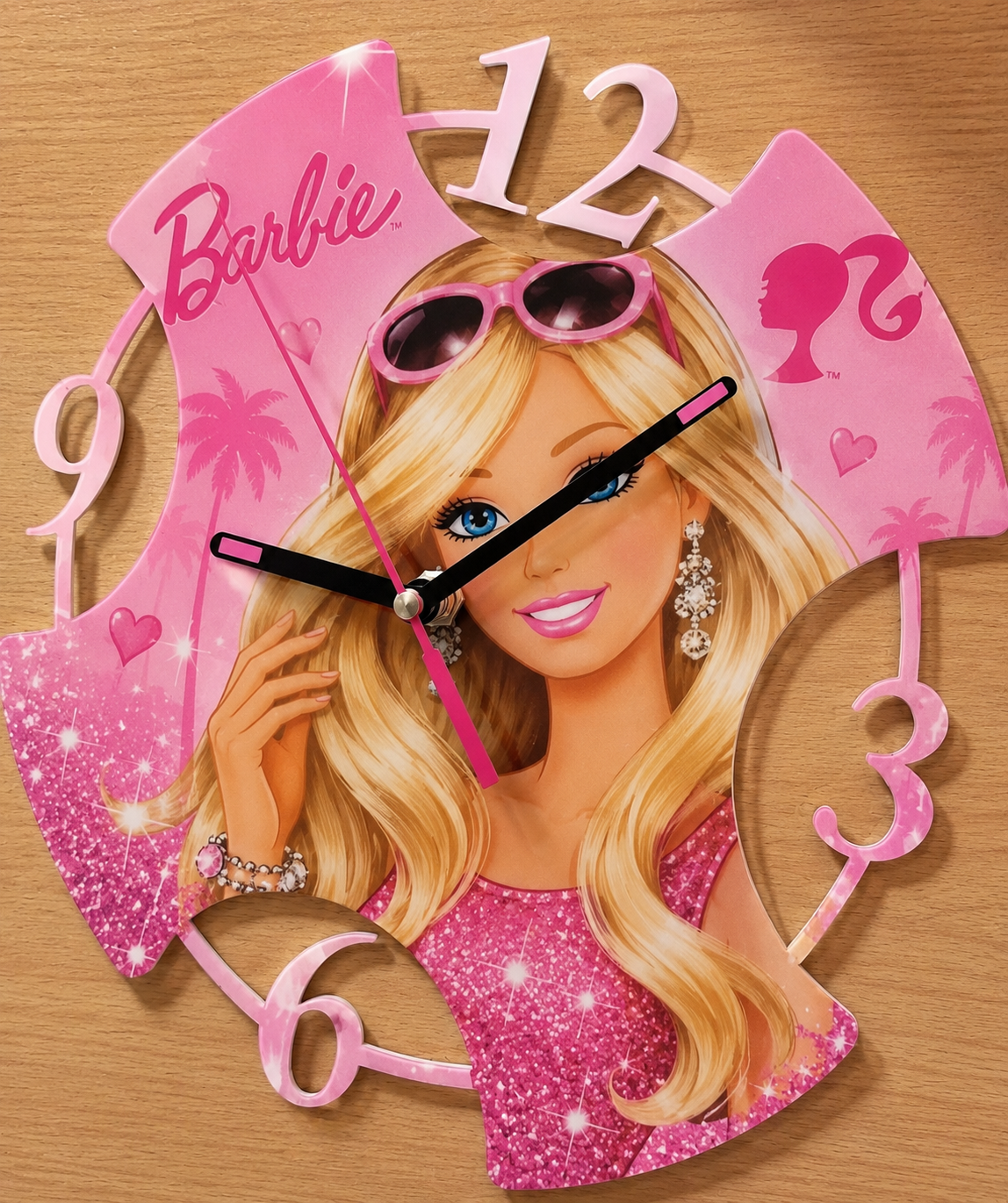 GIFT - CLOCK