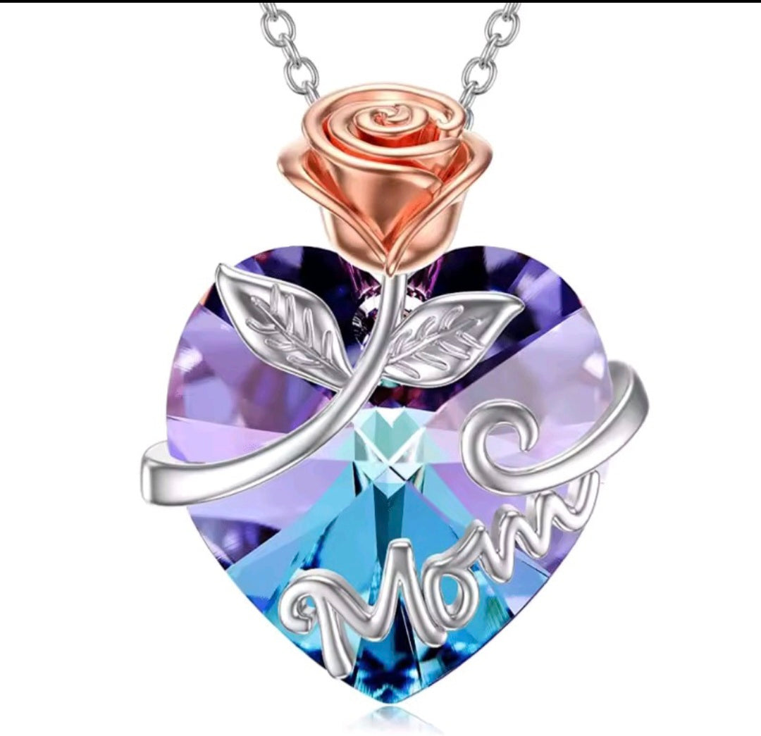 LADIES - MOM CHAIN