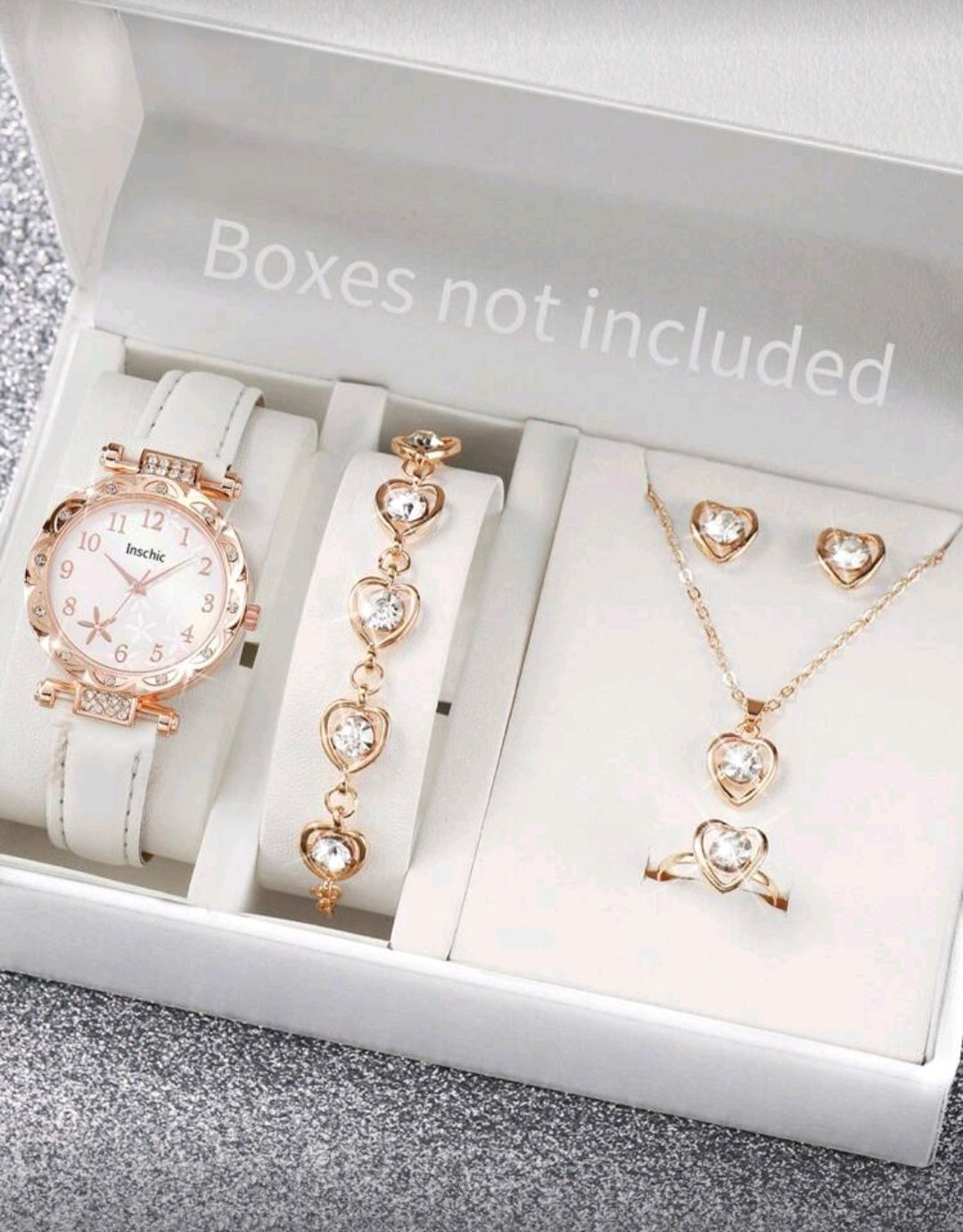 WATCH - LADIES