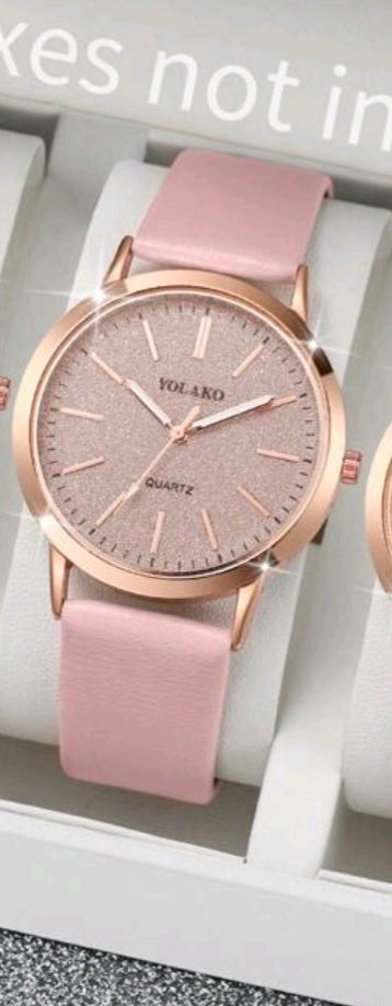 WATCH - LADIES
