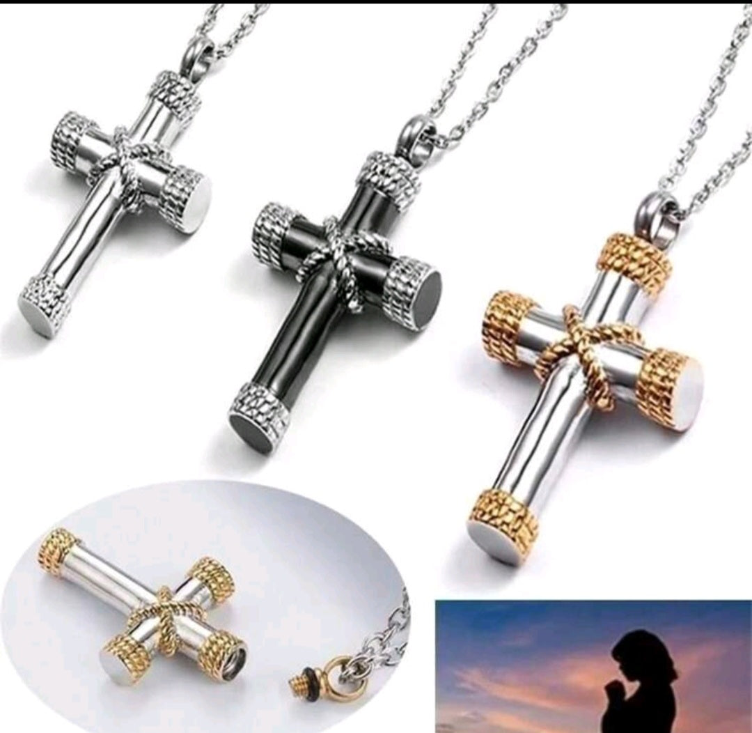 URN - NECKLACE