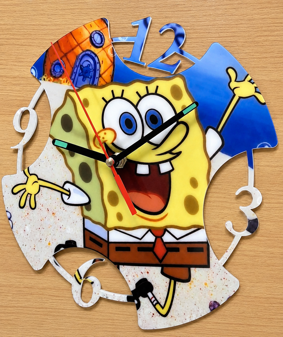 GIFT - CLOCK