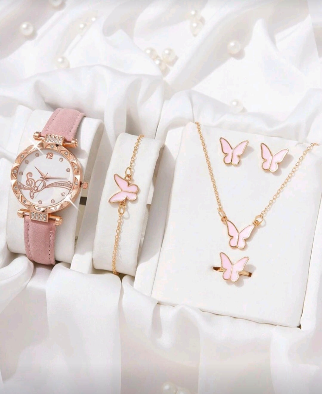 WATCH - LADIES
