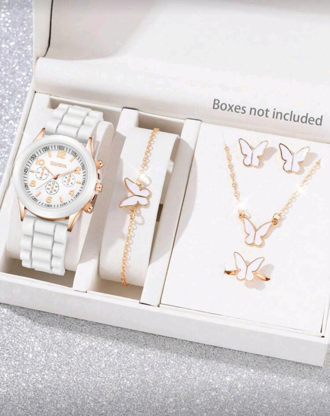 WATCH - LADIES