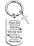 KEY CHAINS - HAPPY MOMENTS