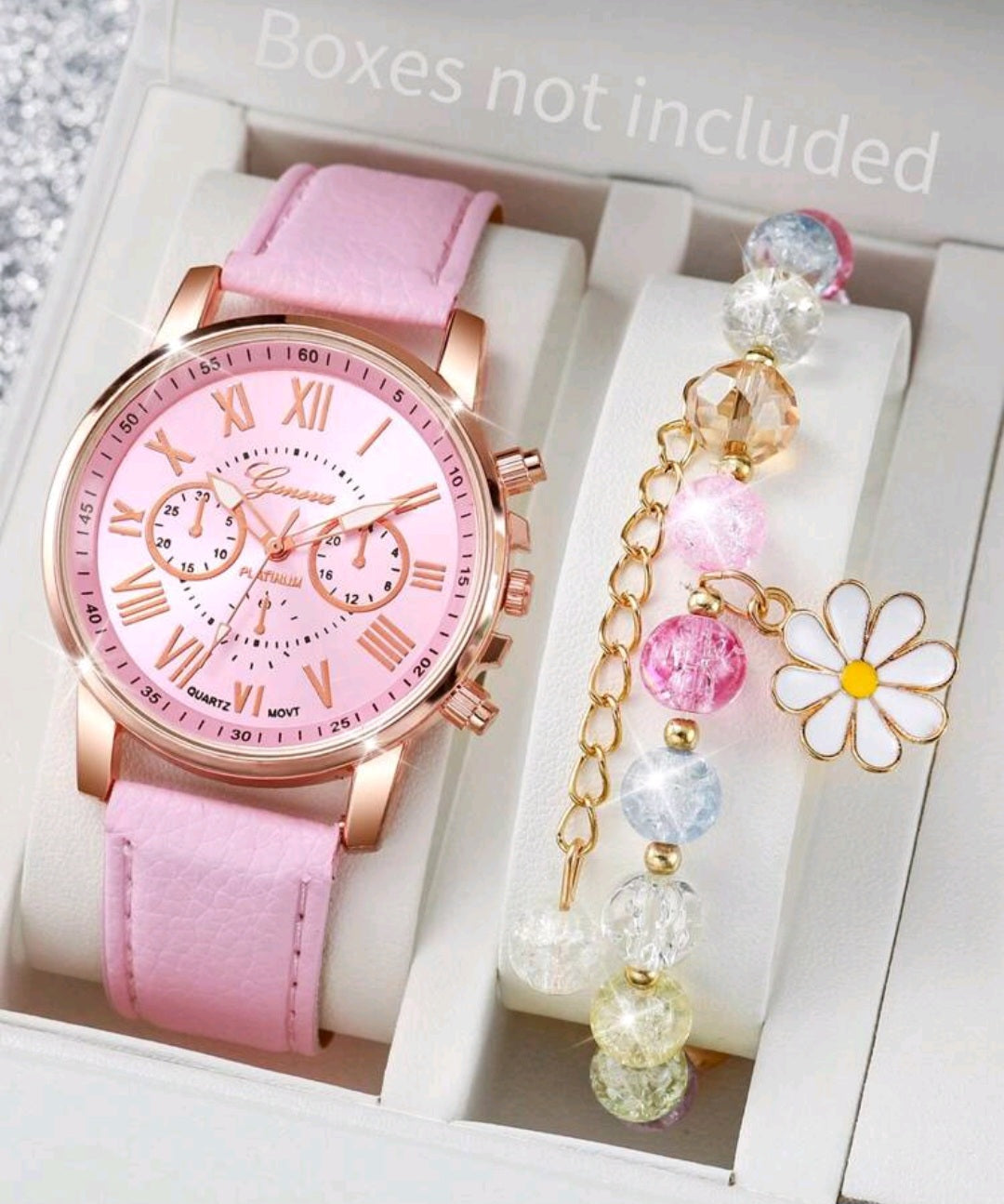 WATCH - LADIES