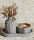 GIFT SET - 3PC CEMENT SET