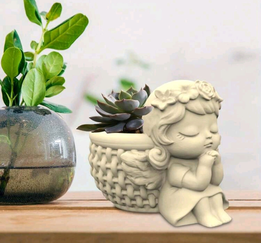 GIFT - FLOWER POT