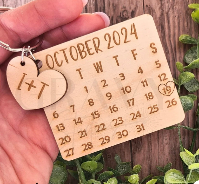 WEDDING - SAVE THE DATE