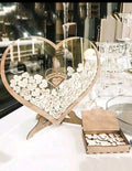 WEDDING - GUEST BOOK