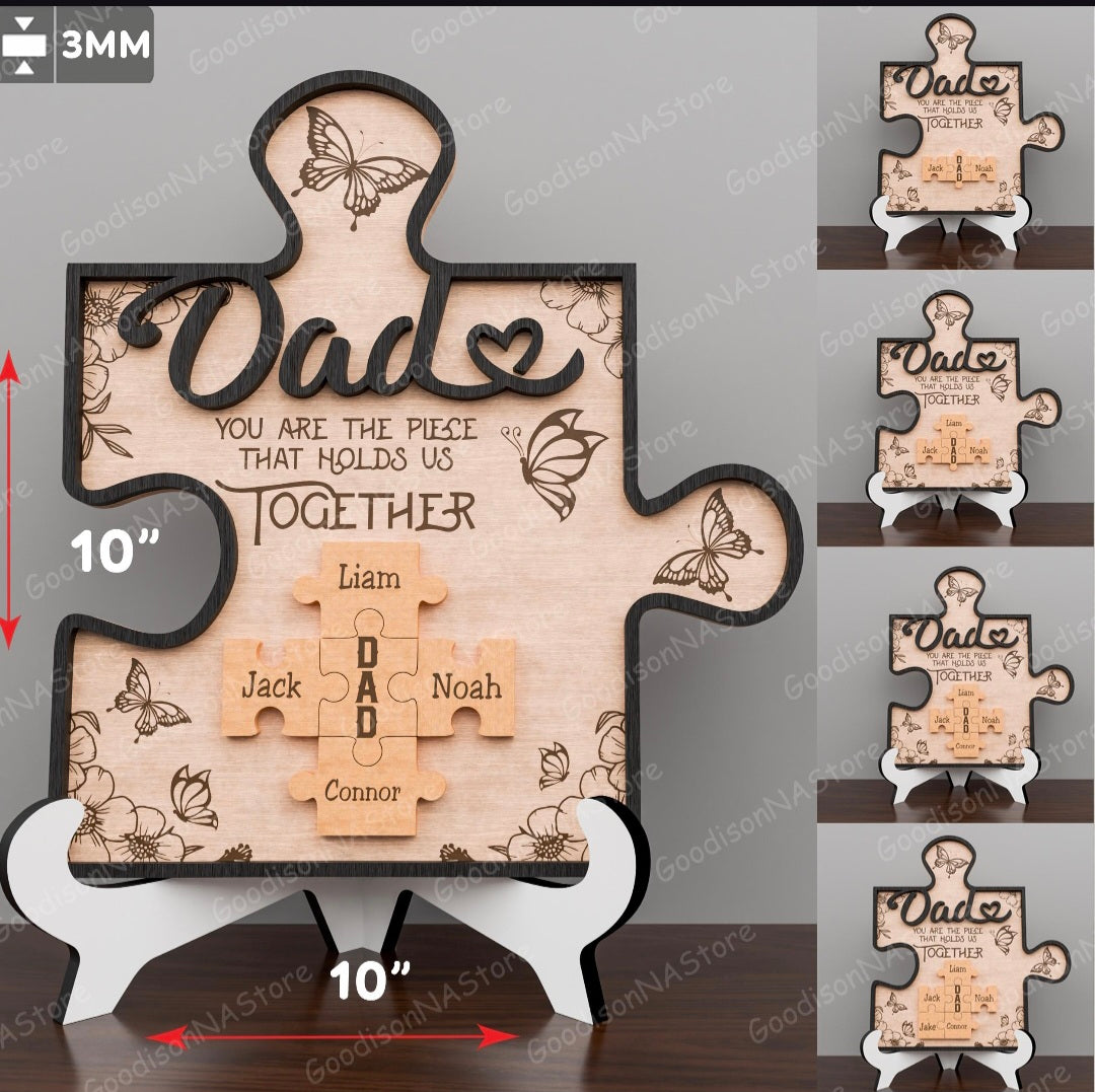 GIFT - FOR MOM OR DAD