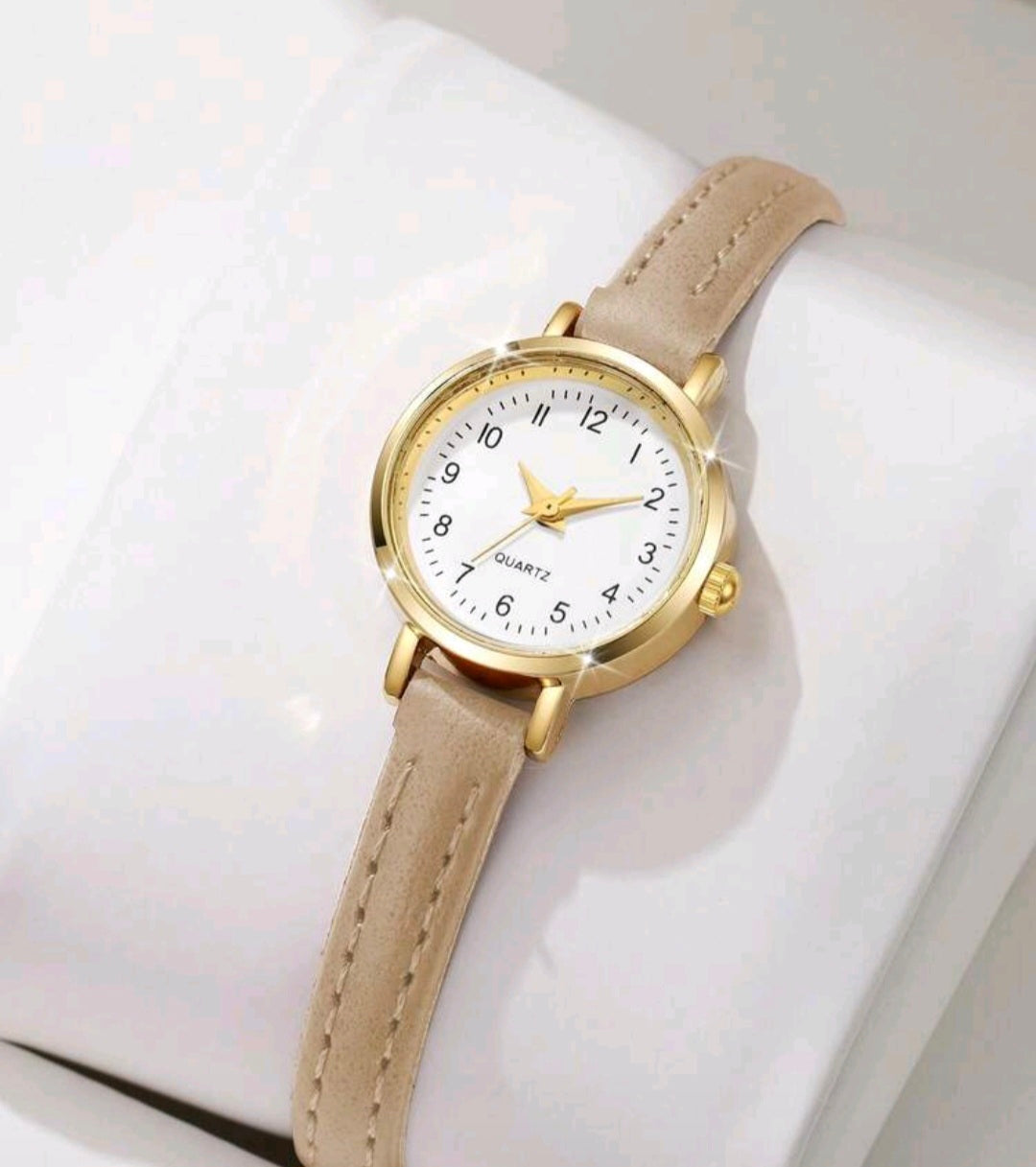 WATCH - LADIES