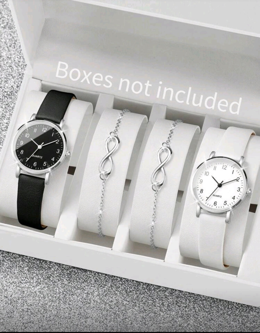 WATCH - LADIES
