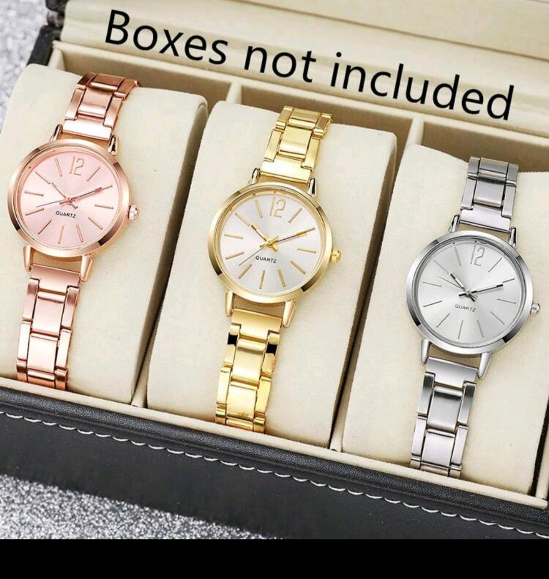 WATCH - LADIES