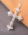LADIES - GOTH STYLE CHAIN