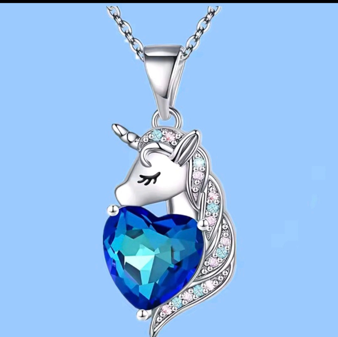 GIRLS - UNICORN CHAIN