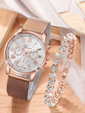WATCH - LADIES