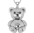 GIRLS- BEAR CHAIN