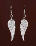 EARINGS - WINGS