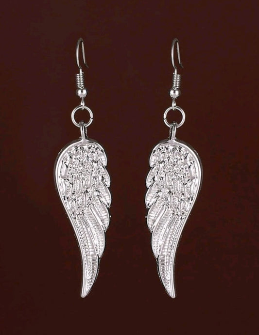 EARINGS - WINGS
